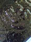 Mermelada de mora