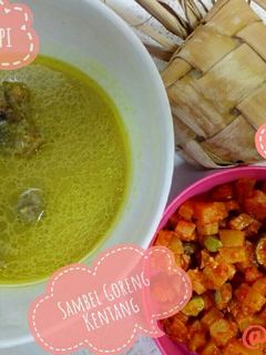 Foto resep Gulai Iga Sapi #KitaBerbagi