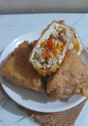 Foto resep Tahu Pedas Jeletot