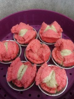 Foto resep Bolu kukus no mixer