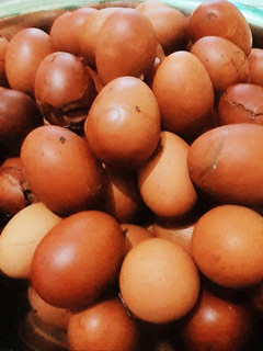 Foto resep Pindang Telur Gurih