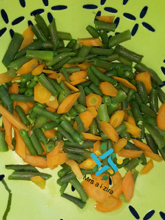 A picture of Veggies.