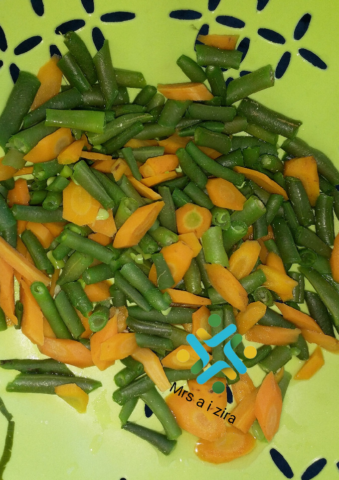 A picture of Veggies.