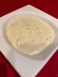 Una foto de Salsa de mostaza