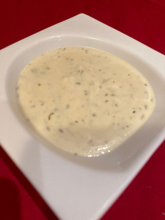 Una foto de Salsa de mostaza