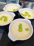 Chawan mushi (tim telur ala jepang)