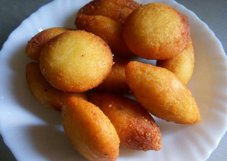 كبة رز(كبة تمن)