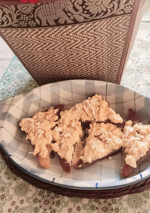शाही टुकड़े (Shahi tukda recipe in Hindi) रेसिपी मुख्य फोटो
