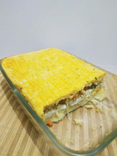 Foto resep Pastel Tutup no kuah