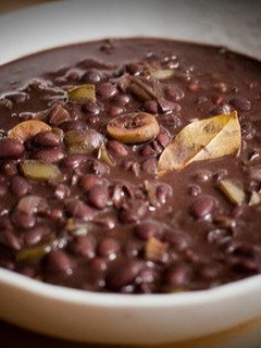 Una foto de Frijoles Negros!!! 🇨🇺