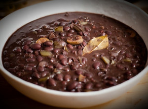 Una foto de Frijoles Negros!!! 🇨🇺