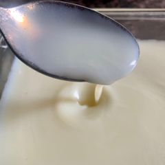 Milkmaid (Homemade) A picture of Milkmaid (Homemade).