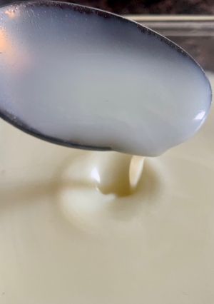 A picture of Milkmaid (Homemade).