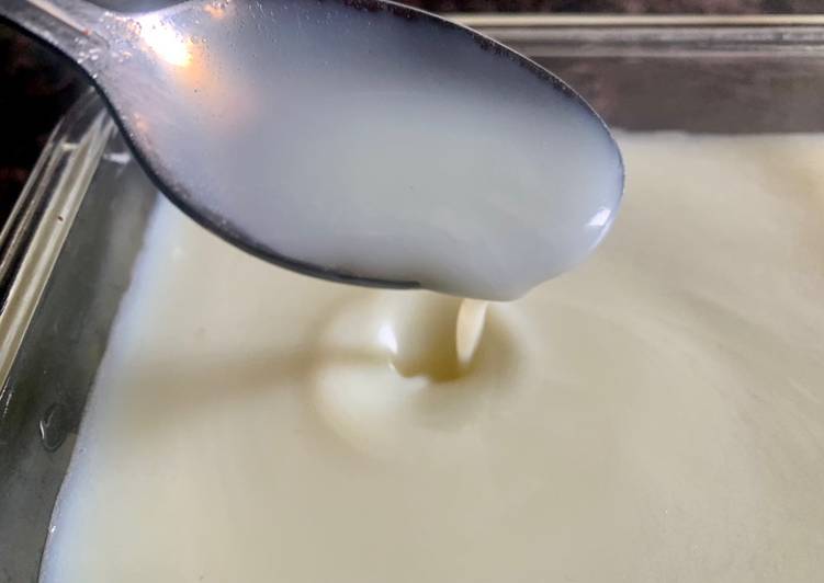 Step-by-Step Guide to Make Favorite Milkmaid (Homemade)