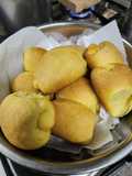 Pan de sopa