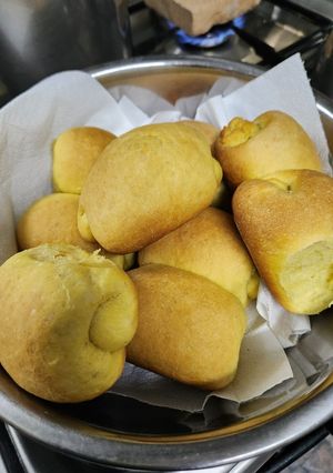 Una foto de Pan de sopa
