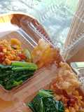 Mie Homemade Pedas Topping Wortel (ide jualan 1.000)