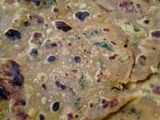 થેપલા (Thepla Recipe In Gujarati)