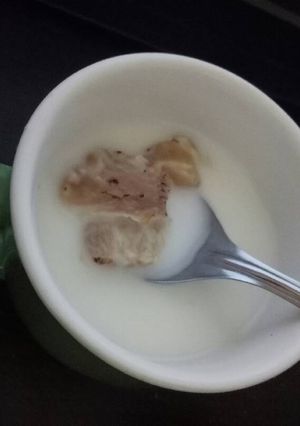 Foto resep Susu Jahe