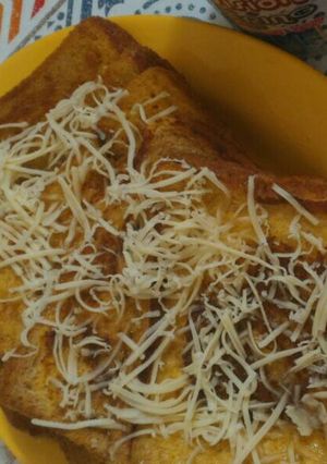 Foto resep French Toast Simple