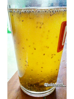 Foto resep Minuman herbal untuk Flu