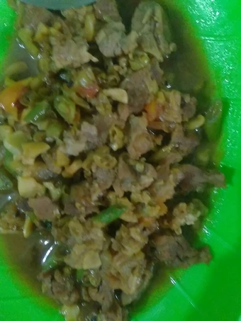 Langkah Mudah untuk Membuat Resep Tumis Daging Kambing yang Sempurna Anti Ribet, Lezat Sekali