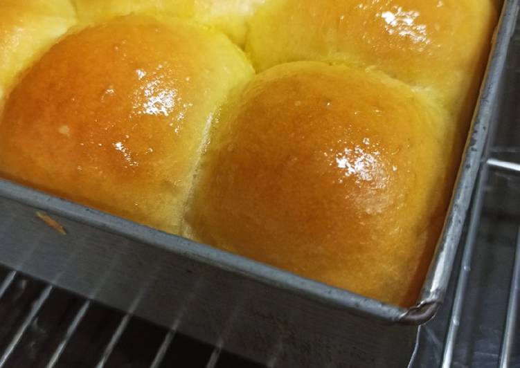 Cara termudah untuk Musim Dingin Untuk Mencoba Di RumahKiller Soft Bread