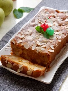 Foto resep Apple Cake