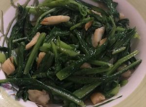 Foto resep Cah Fu Ma / Fumak sederhana