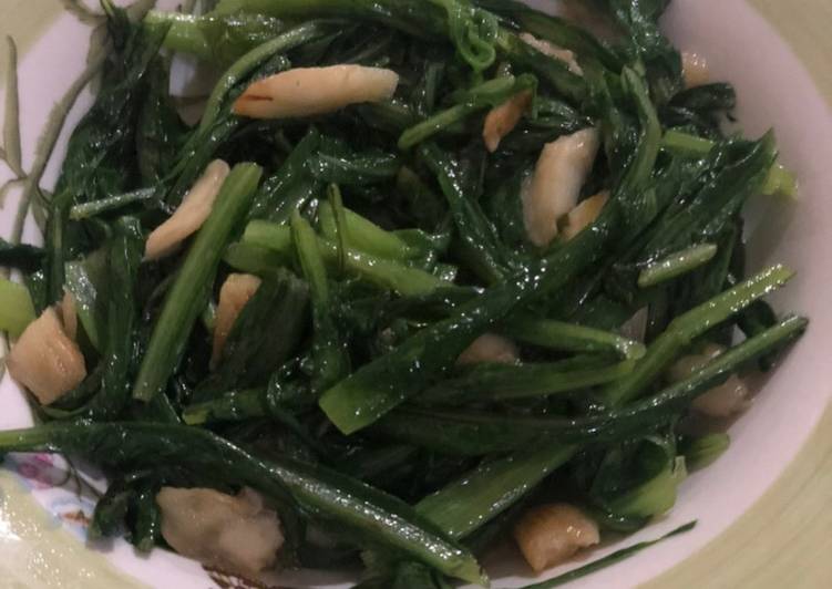 Cah Fu Ma / Fumak sederhana