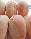 Bánh Mì Việt Nam Giòn Xốp KHÔNG PHỤ GIA, KHÔNG VITAMIN C