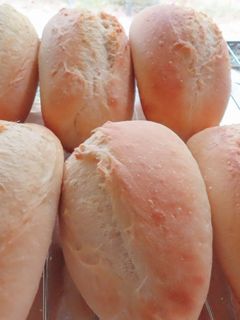 Hình của món Bánh Mì Việt Nam Giòn Xốp KHÔNG PHỤ GIA, KHÔNG VITAMIN C.