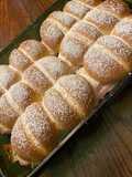 Monte Cristo Sliders
