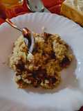 Arroz de pato estilo portugués 🦆🇵🇹