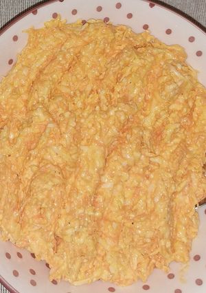 Répás kenő recept fotója