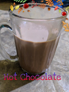 Foto resep Hot Chocolate