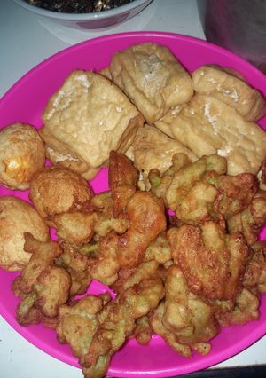 Foto resep Brokoli goreng