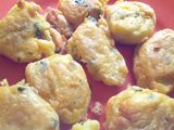 Perkedel kentang maknyooss