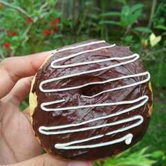 Foto resep Donat