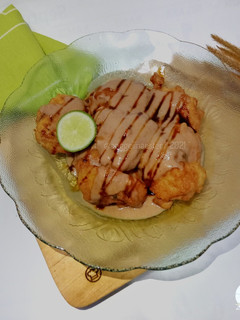 Foto resep Batagor ala Abang abang