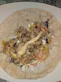 Fajita rápida
