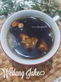 Wedang Jahe