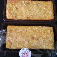 รูปของ Proll Tape Keju Almond