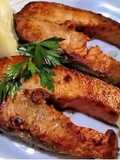 Salmón fácil