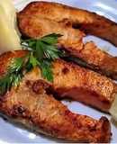 Salmón fácil