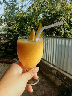 Foto resep Juice Mangga