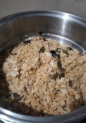 Foto resep Nasi Kebuli