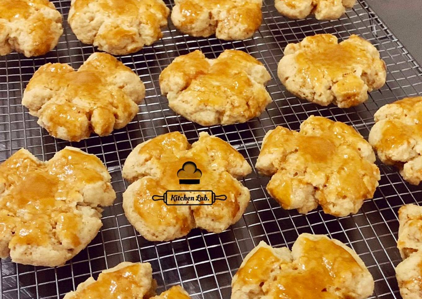 Cui Kao So aka Hup Toh Soh (Non Halal)