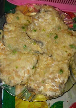 Foto resep Mendoan