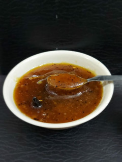 કેરી ની લુંજી (Keri Lunji Recipe In Gujarati) રેસીપી મુખ્ય ફોટો